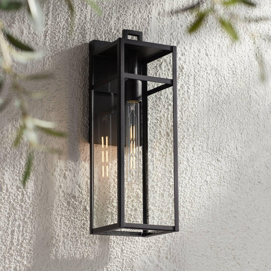 How to Choose Outdoor Lighting for a Coastal Home