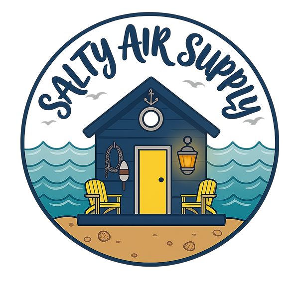 Salty Air Supply